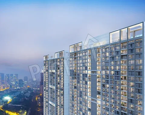 Raheja Modern Vivarea Price