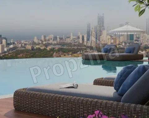 Raheja Modern Vivarea Price List