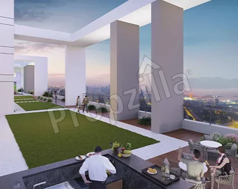 Raheja Modern Vivarea Cost Sheet