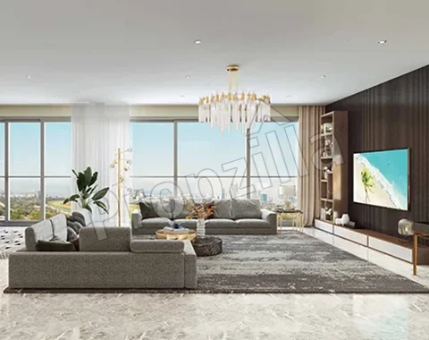 Raheja Modern Vivarea Payment Plan