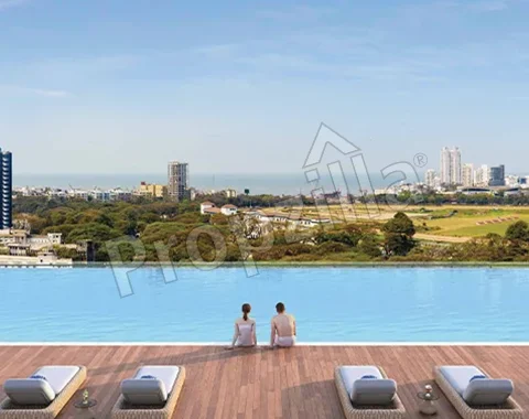 Raheja Modern Vivarea Reviews