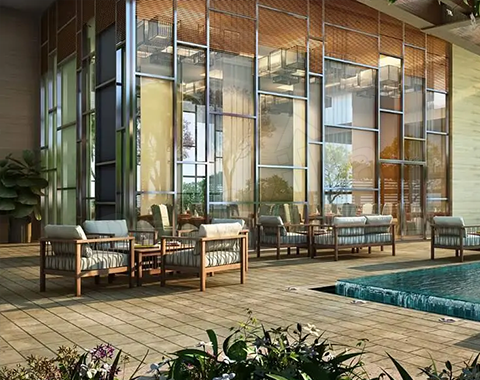 Raheja The Riviere Payment Plan