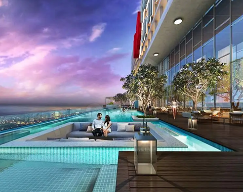 Raheja The Riviere Brochure Pdf