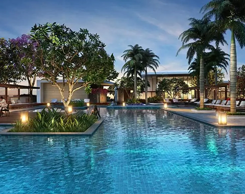 Raheja The Riviere Reviews