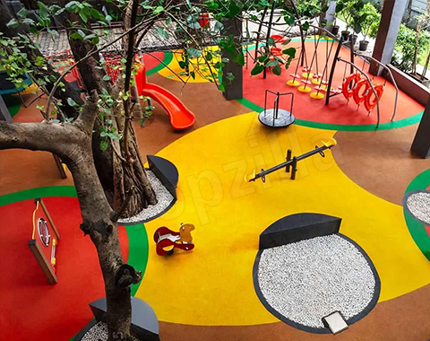The Riviere by Raheja Universal