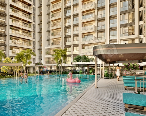 Raymond Invictus By GS Home Price