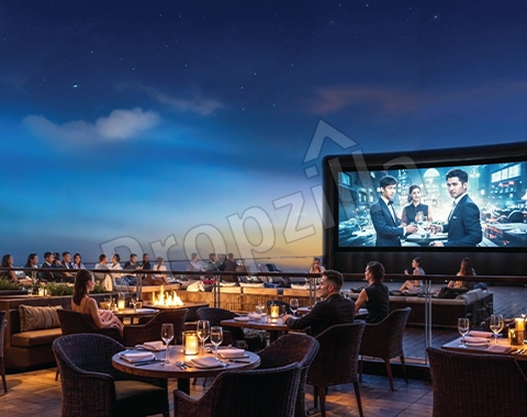 Raymond Invictus By GS Apartment