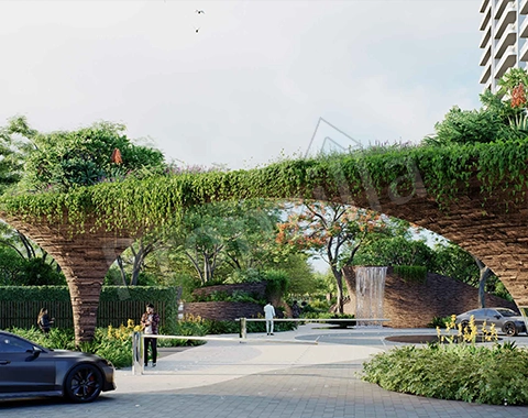 Riviera at AIPL Lake City for rent