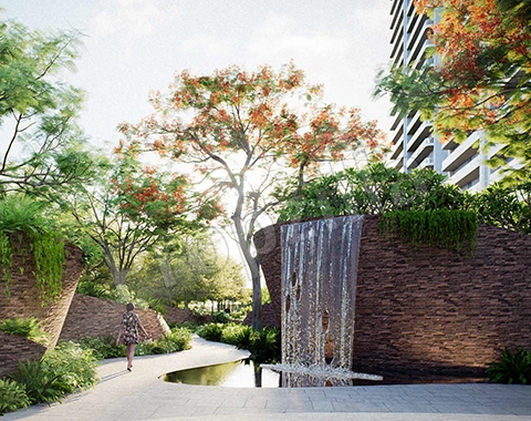 Riviera at AIPL Lake City Home Price