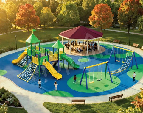 Riviera at AIPL Lake City Price List