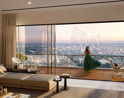 Riviera at AIPL Lake City rera number