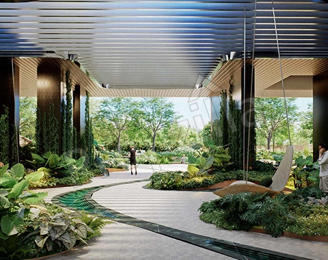 Riviera at AIPL Lake City Rera Number