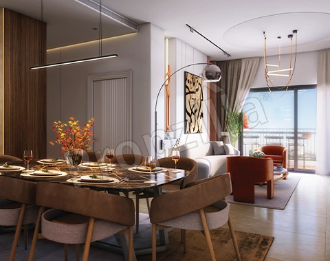 Sattva Hamlet For Sale