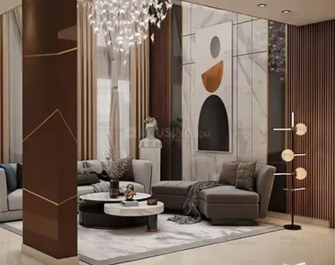 Sattva Songbird by Satva Group