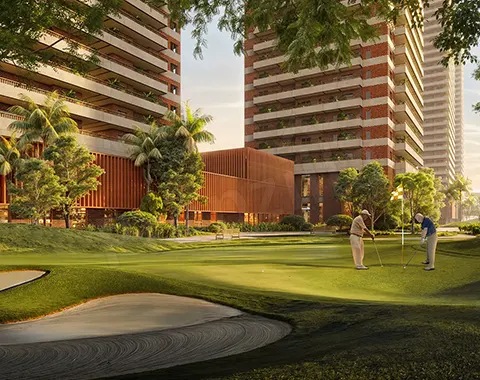Senior Living Residences at Estate 361 Price List