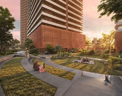 Senior Living Residences at Estate 361 Reviews