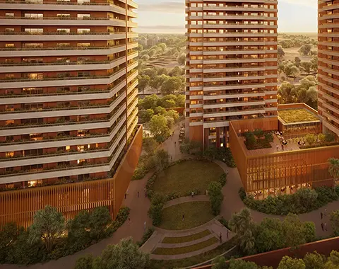 Senior Living Residences at Estate 361 Brochure Pdf