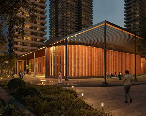 Senior Living Residences at Estate 361 Payment Plan