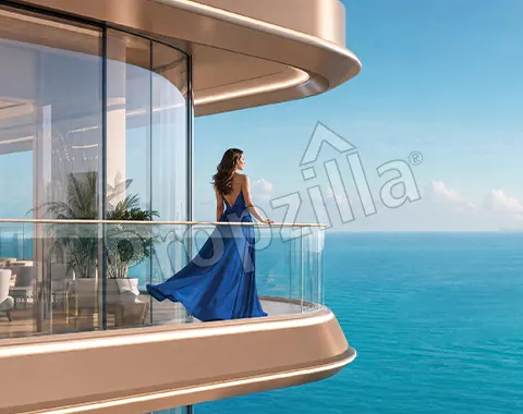 Shahrukhz Residences  Price
