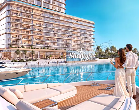 Shahrukhz Residences  Payment Plan