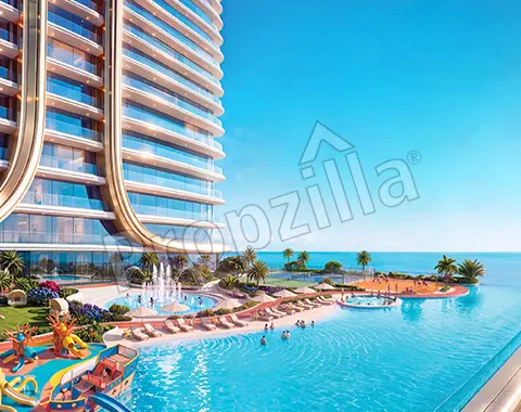 Shahrukhz Residences  Brochure Pdf