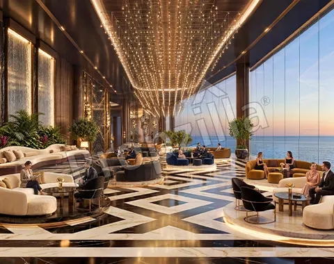 Shahrukhz Residences  Reviews