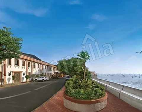 Shapoorji Pallonji The Odyssey Price List
