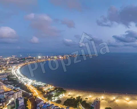 Shapoorji Pallonji The Odyssey Brochure Pdf