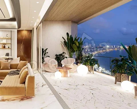 Shapoorji Pallonji The Odyssey Payment Plan