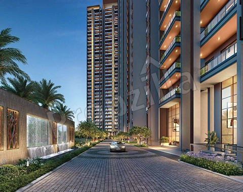 Signature Global Cloverdale Price