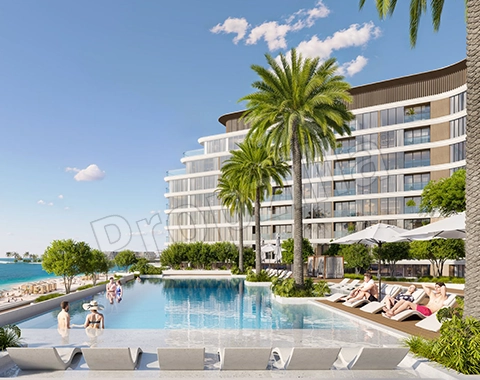 Siniya Beach Residences for rent