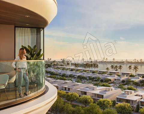 siniya beach residence views