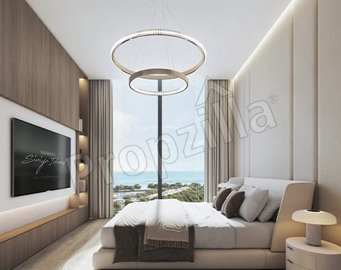 Siniya Beach Residences For Sale