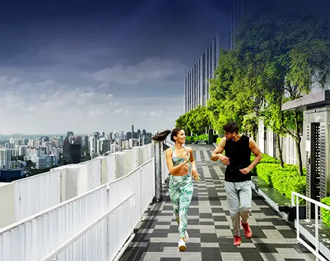 Smart World Sky Arc Price