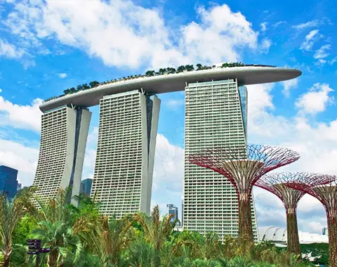 Smart World Sky Arc Brochure Pdf