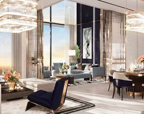 Smart World Sky Arc Cost Sheet