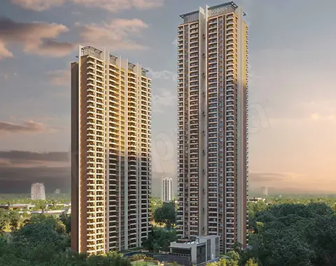 Sobha Aurum Price