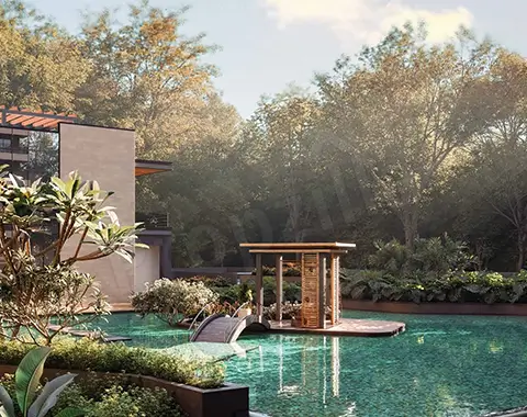 Sobha Aurum by Sobha Group