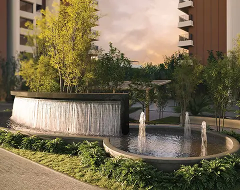 Sobha Aurum Brochure Pdf