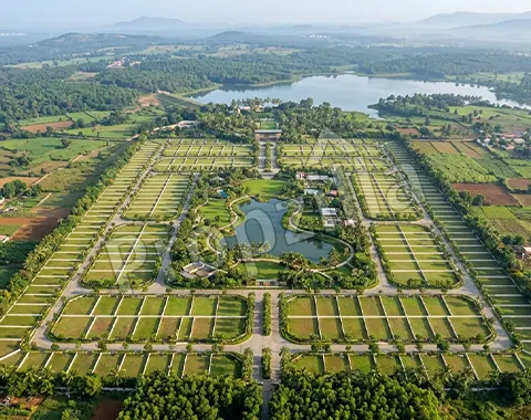 Sobha Boulevard Price