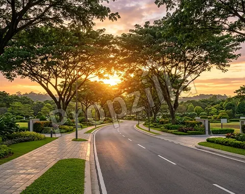 Sobha Boulevard Price List