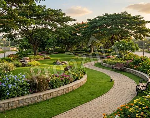 Sobha Boulevard Cost Sheet