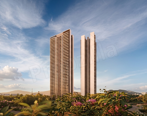 Sobha Crescent Price