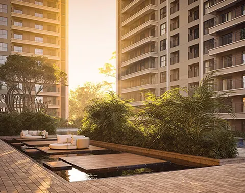 Sobha Crescent Price List