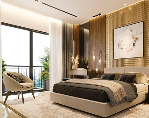 Sobha Crescent Reviews