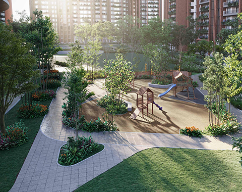 Sobha Crescent Payment Plan