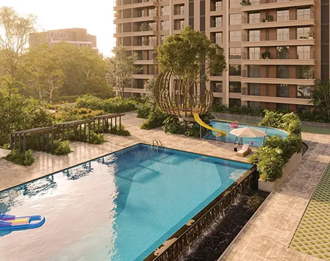 Sobha Crescent maintenance change