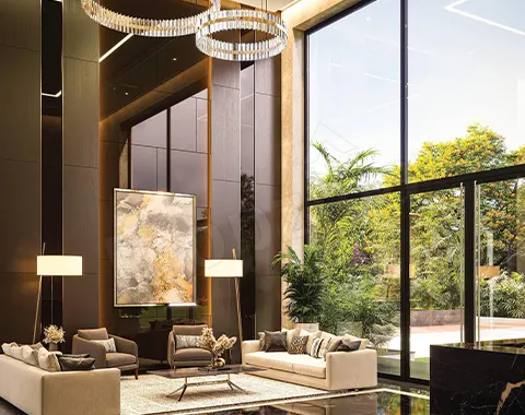 Sobha Crescent by Sobha Group
