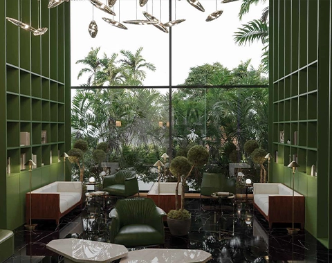 Sobha Inizio Brochure Pdf