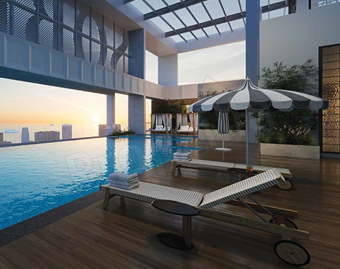 Sobha Inizio Reviews